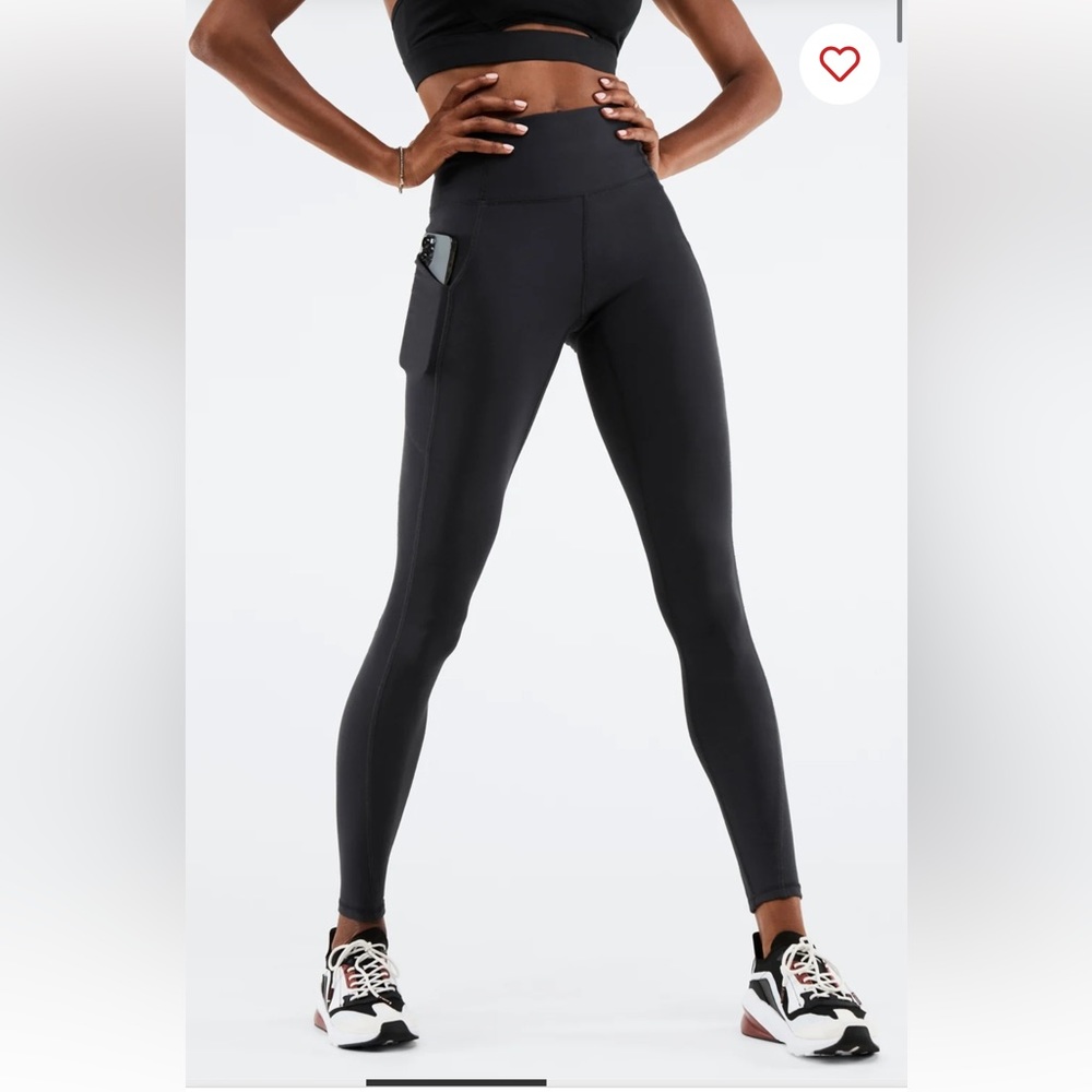 COPY - Oasis PureLuxe High-Waisted Legging